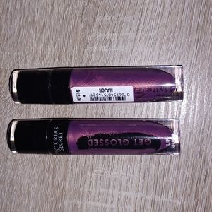 Brand New Victoria's Secret: Get Glossed Lip Shine